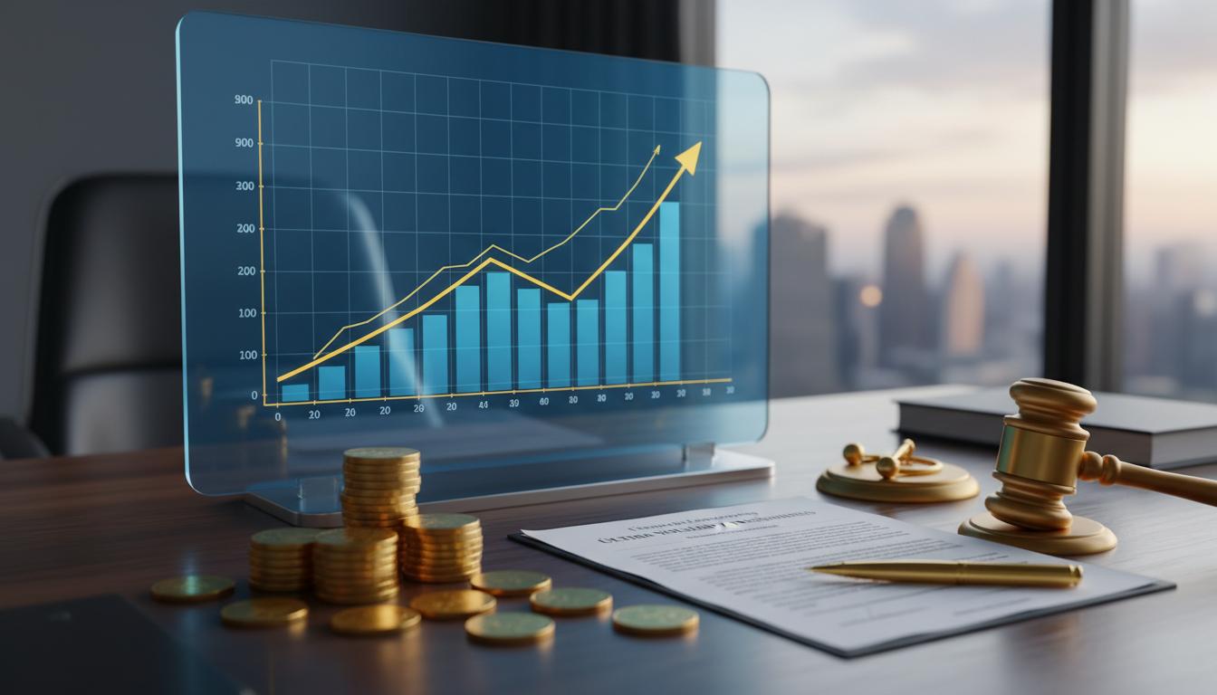 Financiamiento de juicios sucesorios: ¿Cómo funciona?